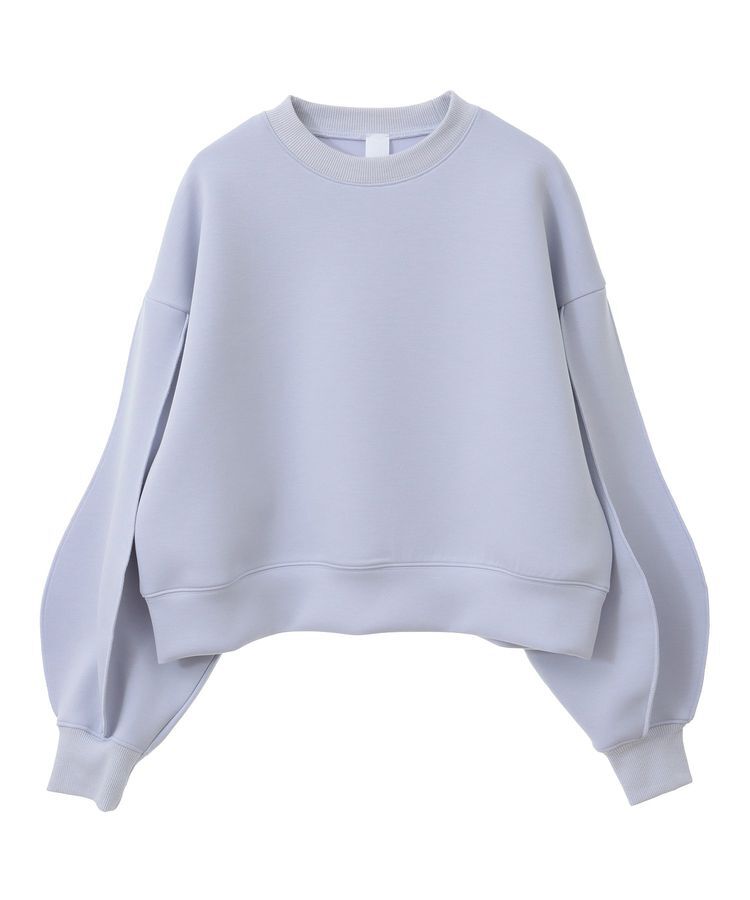 GARAGE OF GOOD CLOTHING「【日本製】変形スリーブプルオーバー」|スウェット・ジャージ|