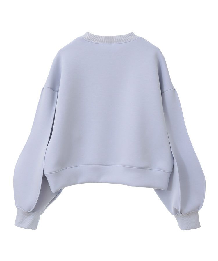 GARAGE OF GOOD CLOTHING「【日本製】変形スリーブプルオーバー」|スウェット・ジャージ|