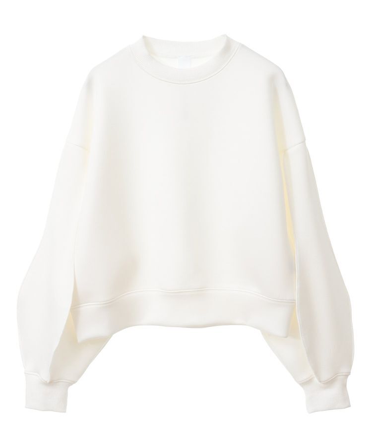 GARAGE OF GOOD CLOTHING「【日本製】変形スリーブプルオーバー」|スウェット・ジャージ|