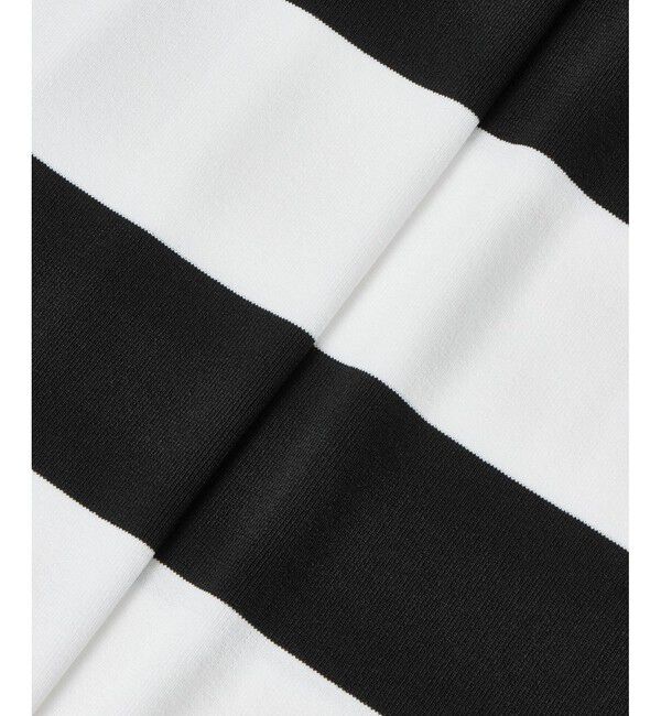 allureville「サマーラガーシャツ」|ニット・セーター|