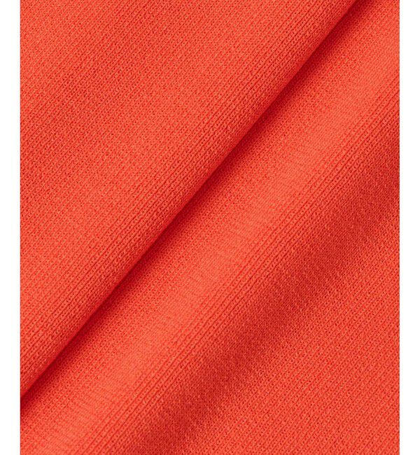 allureville「サマーラガーシャツ」|ニット・セーター|