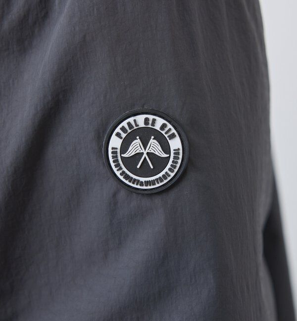  「【リバイバル/WEB限定】フレンチダックダウンサイドジップジャケット」|テーラードジャケット|