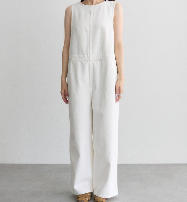  「【@kokiminitaコラボ】コーンデニムアメスリサロペット」|その他|