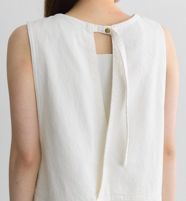  「【@kokiminitaコラボ】コーンデニムアメスリサロペット」|その他|