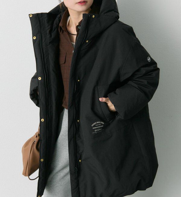  「フレンチダックダウンモンスターパーカー」|その他|