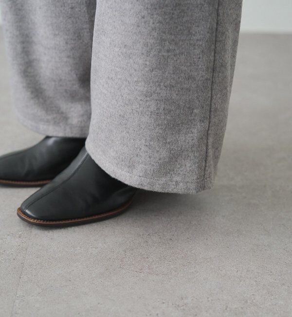  「ウール混リバーオールインワン」|その他|