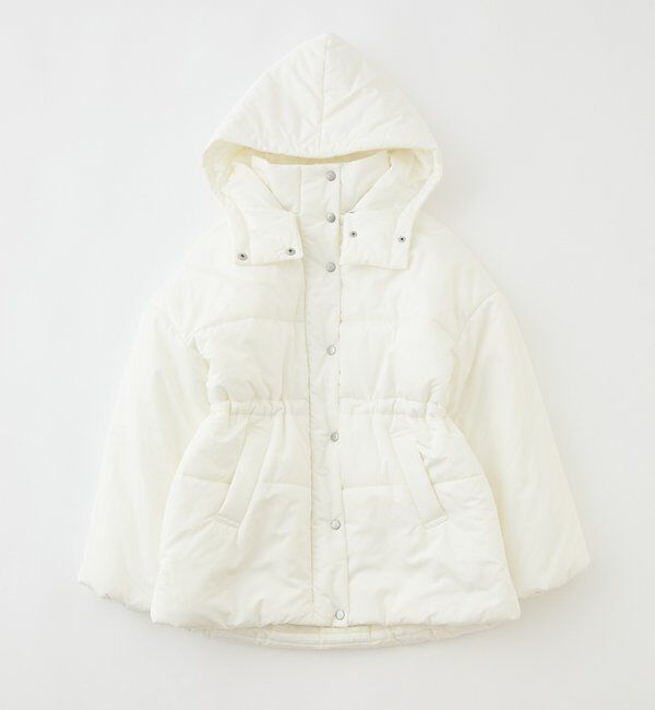  「【リバイバル】ミドルフェイクダウンジャケット」|テーラードジャケット|