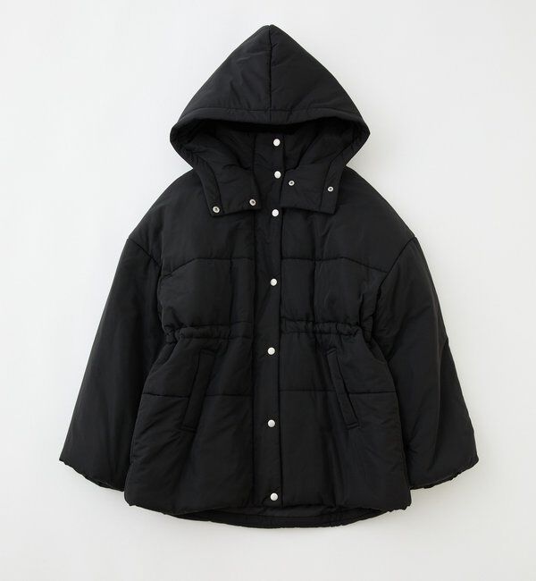  「【リバイバル】ミドルフェイクダウンジャケット」|テーラードジャケット|