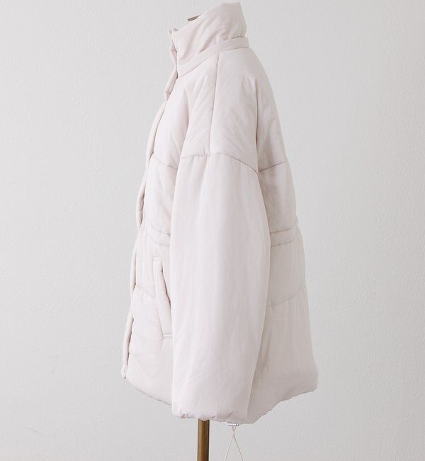  「【リバイバル】ミドルフェイクダウンジャケット」|テーラードジャケット|