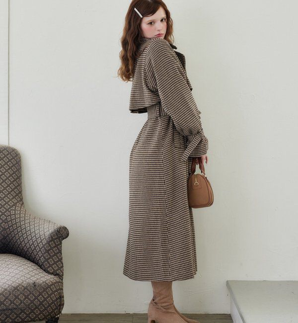  「【リバイバル】マルチロングコート・M/Lサイズ展開」|その他|