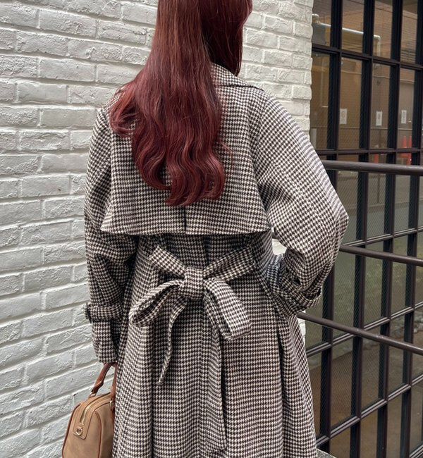  「【リバイバル】マルチロングコート・M/Lサイズ展開」|その他|