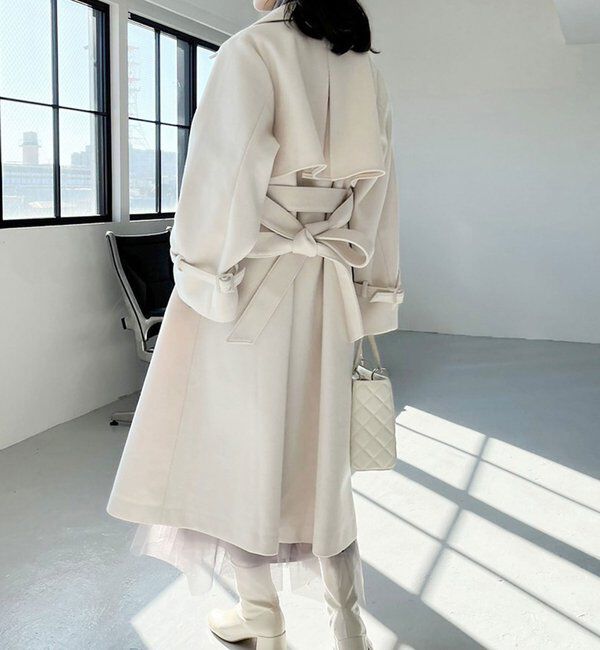  「【リバイバル】マルチロングコート・M/Lサイズ展開」|その他|