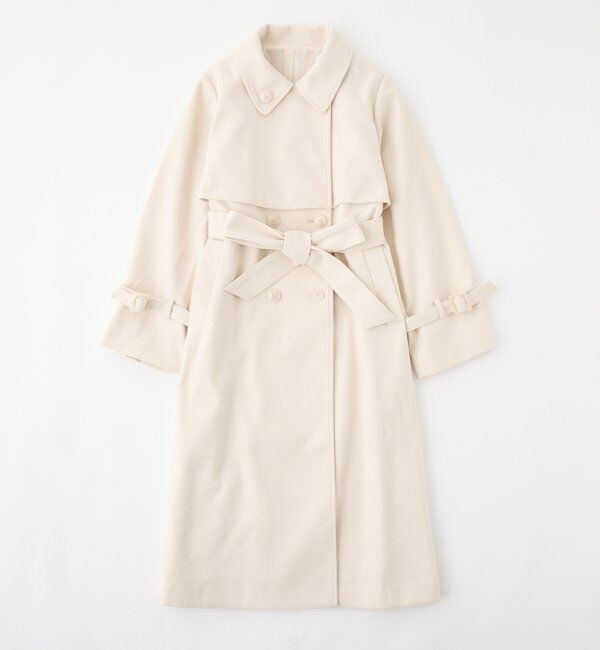  「【リバイバル】マルチロングコート・M/Lサイズ展開」|その他|