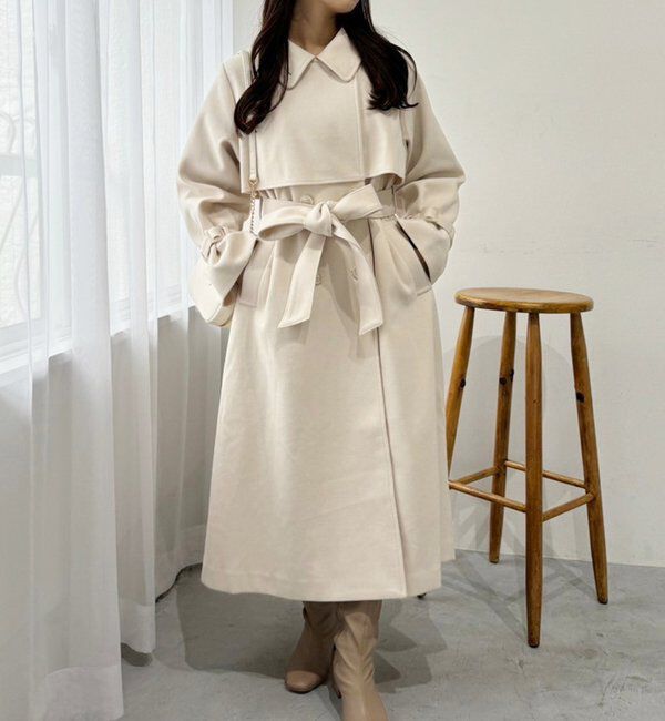  「【リバイバル】マルチロングコート・M/Lサイズ展開」|その他|