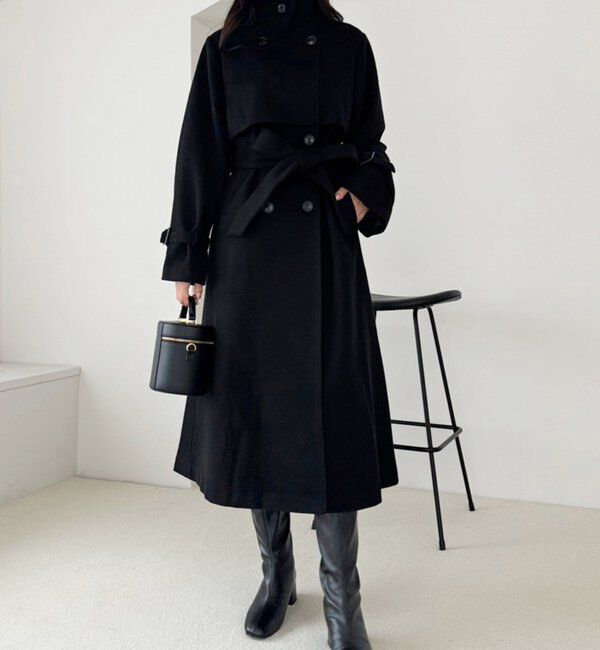  「【リバイバル】マルチロングコート・M/Lサイズ展開」|その他|