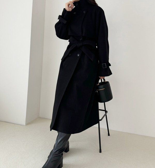  「【リバイバル】マルチロングコート・M/Lサイズ展開」|その他|