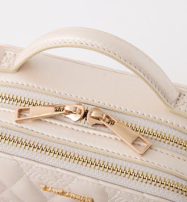  「【LouLoumei】アクスタケース内蔵スクエアショルダーバッグ」|ショルダー・メッセンジャー|