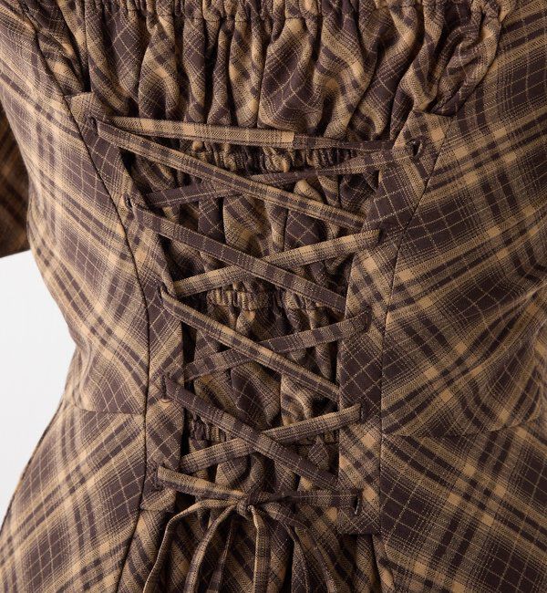  「【新色追加】着痩せ効果抜群/マイナス5キロ見えキャミワンピ」|ワンピース|