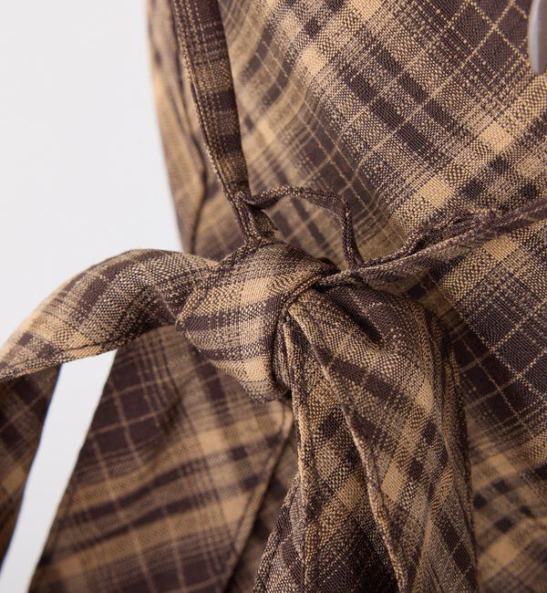  「【新色追加】着痩せ効果抜群/マイナス5キロ見えキャミワンピ」|ワンピース|