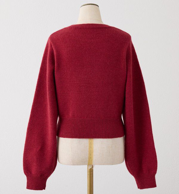  「アソートニット」|Tシャツ・カットソー|