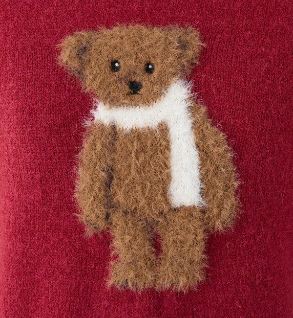  「アソートニット」|Tシャツ・カットソー|