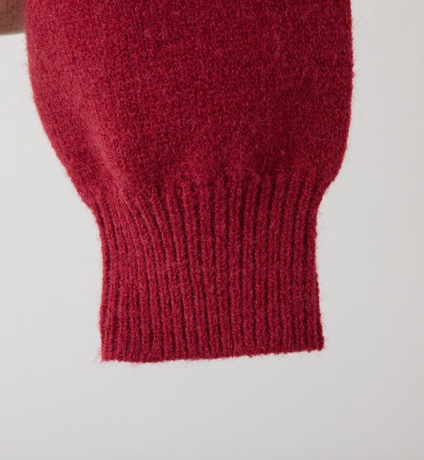  「アソートニット」|Tシャツ・カットソー|