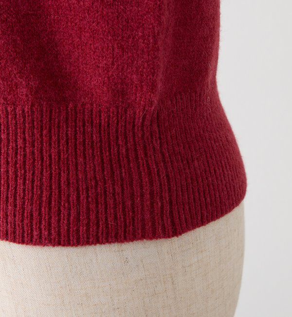  「アソートニット」|Tシャツ・カットソー|