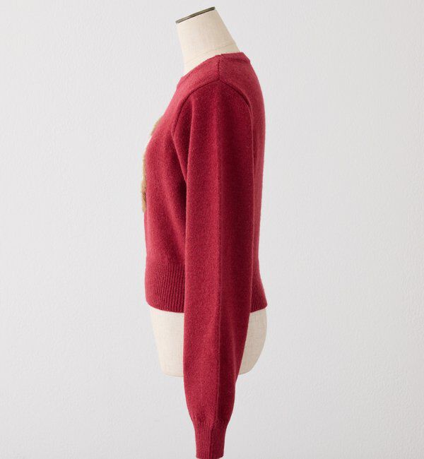  「アソートニット」|Tシャツ・カットソー|