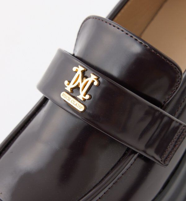  「【２WAY仕様】マイナス3キロ見え厚底ローファー」|その他|