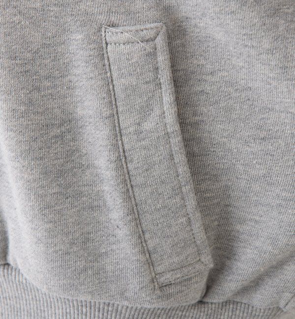  「【セットアップ可能】セーラーカラーロゴスウェット」|プルオーバー|