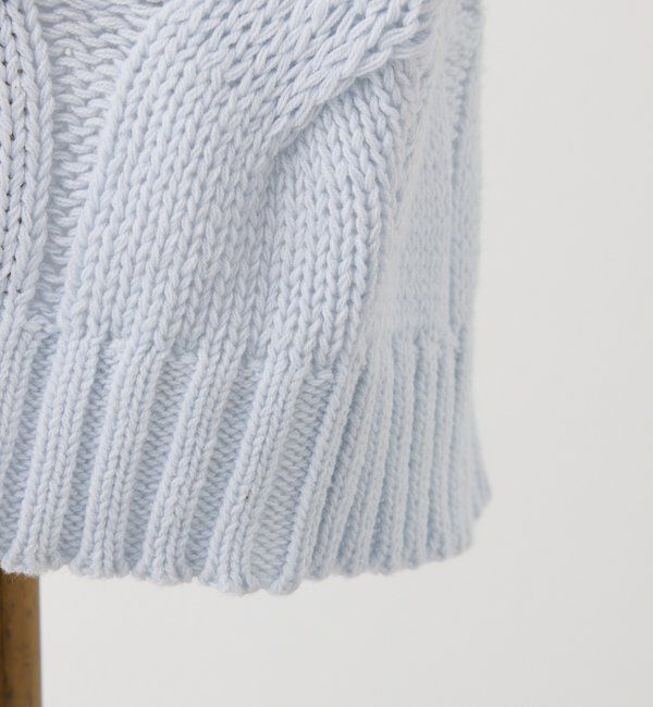  「ミルキーパレットニットミニワンピ／肩リボン取り外し可」|ワンピース|