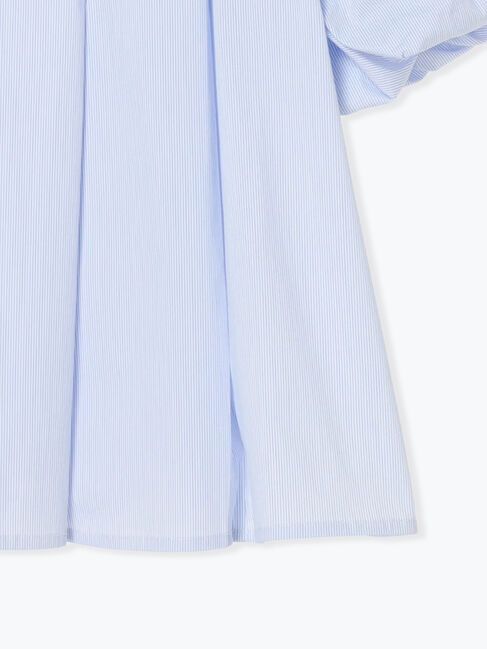 Te chichi「バルーンスリーブブラウス」|シャツ・ブラウス|