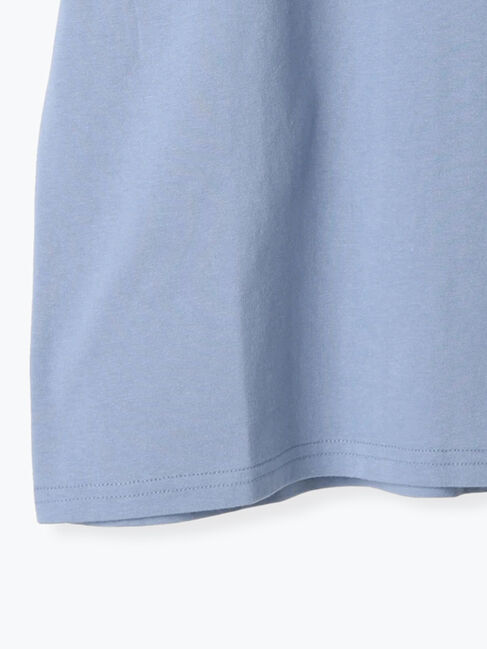 SM2「ギャラクシープリントTシャツ」|Tシャツ・カットソー|