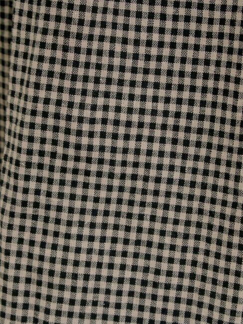 Samansa Mos2「【Cross&times;Linen】ラップ風スカート」|スカート|