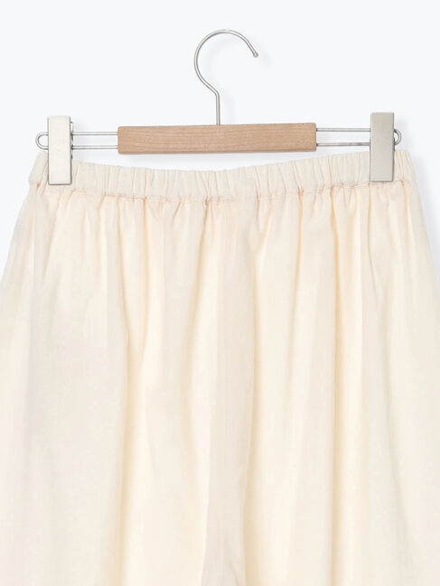 Samansa Mos2「[吸湿発熱]裾レースペチパンツ」|その他|