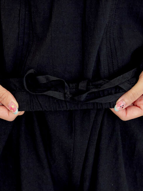 Samansa Mos2「[吸湿発熱]裾レースペチパンツ」|その他|