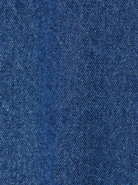 Samansa Mos2「デニムボアジャケット」|その他|