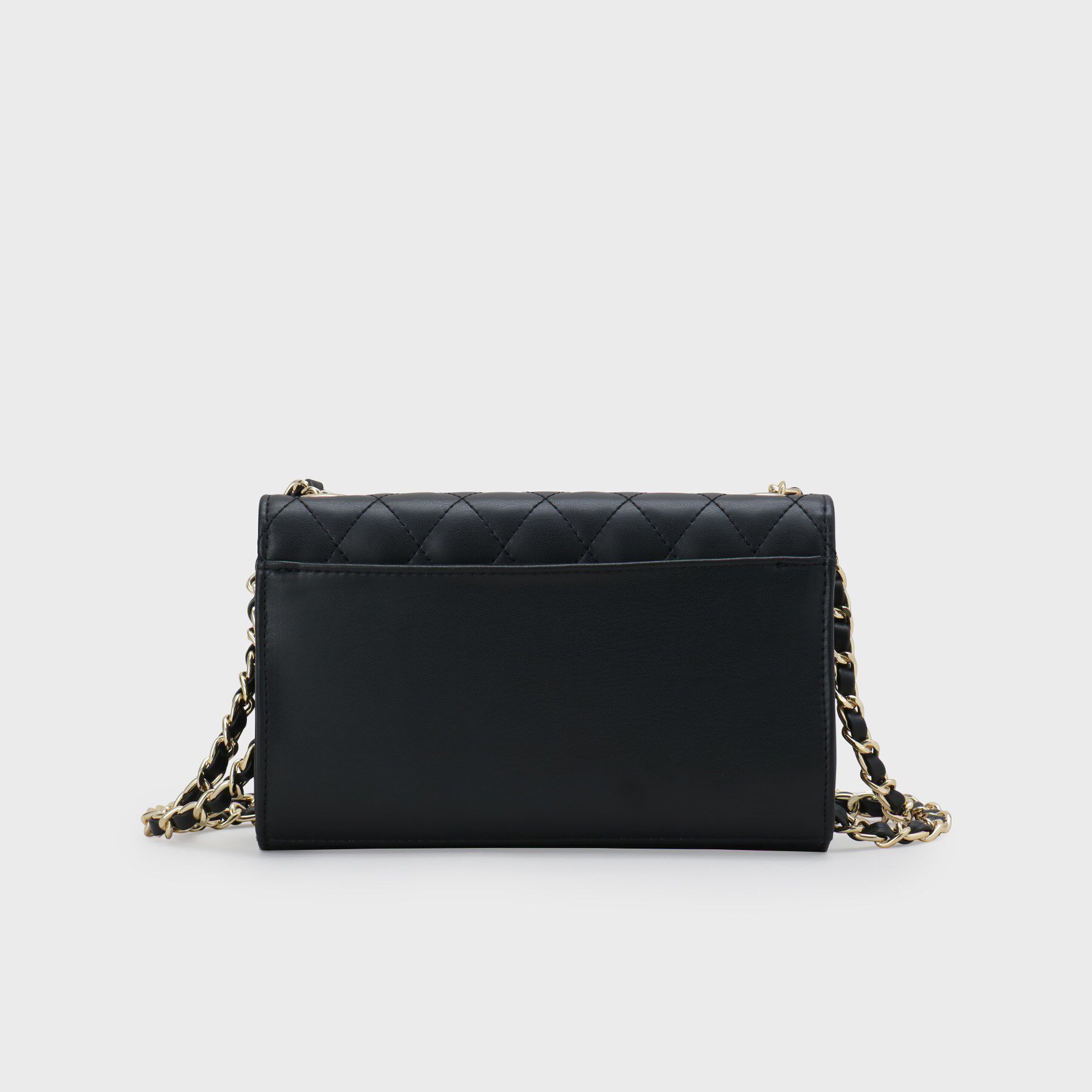 UNTITLED「キルティングチェーンショルダー」|ショルダー・メッセンジャー|