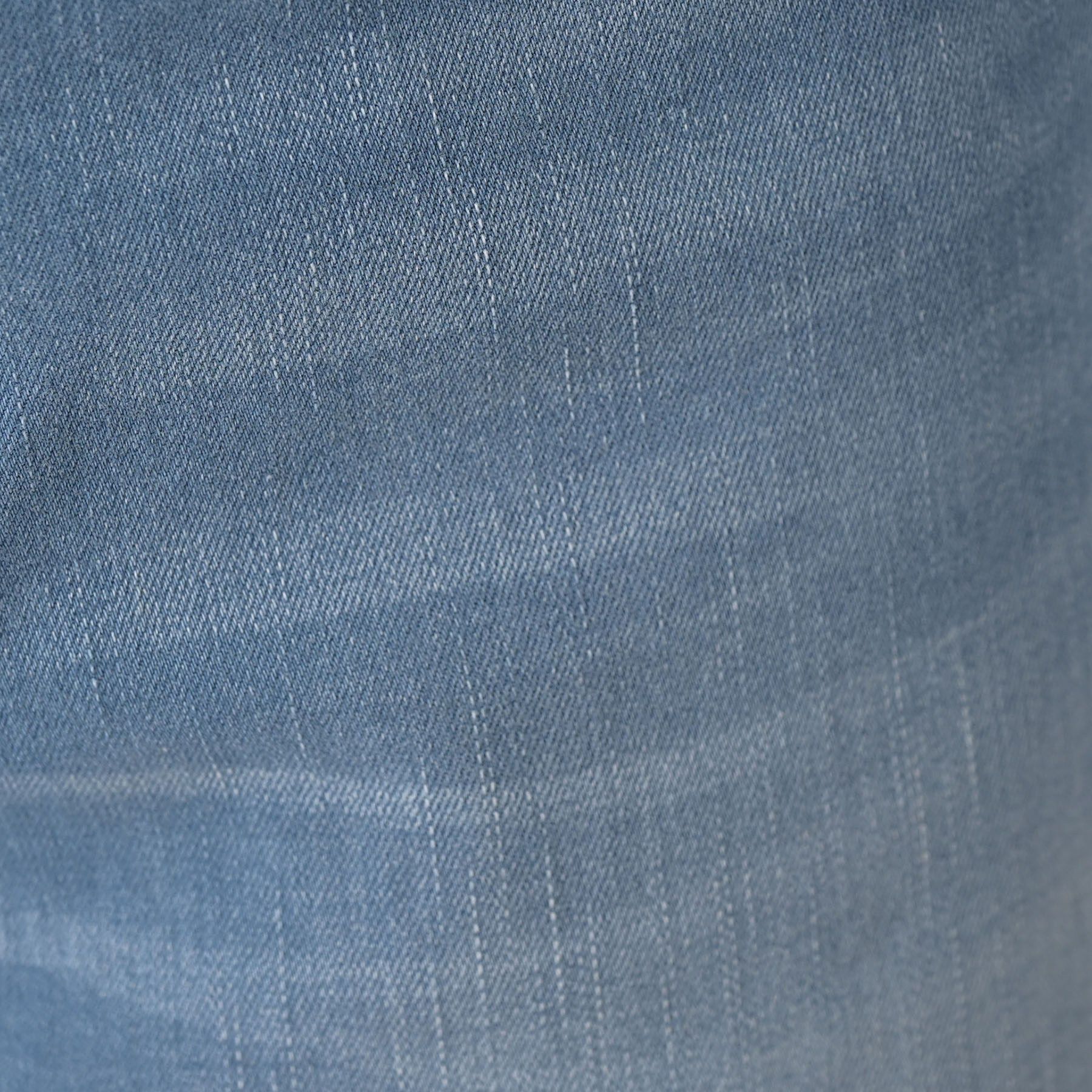 UNTITLED「【新作デニム/快適に美シルエット見せ】MAKE&times;DENIM WIDE」|デニム|