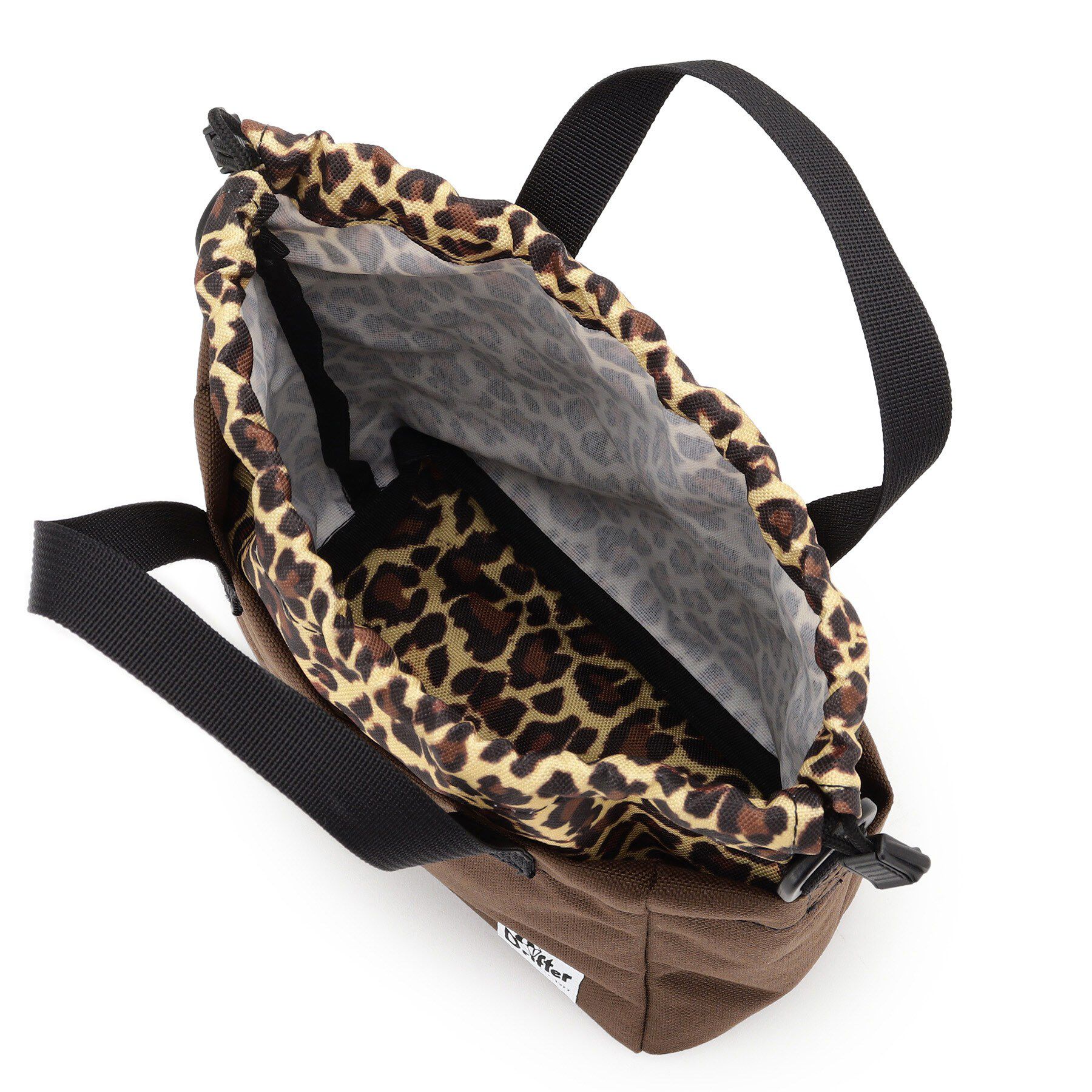 Reflect「【Drifter】ミニショルダーバッグ」|ショルダー・メッセンジャー|