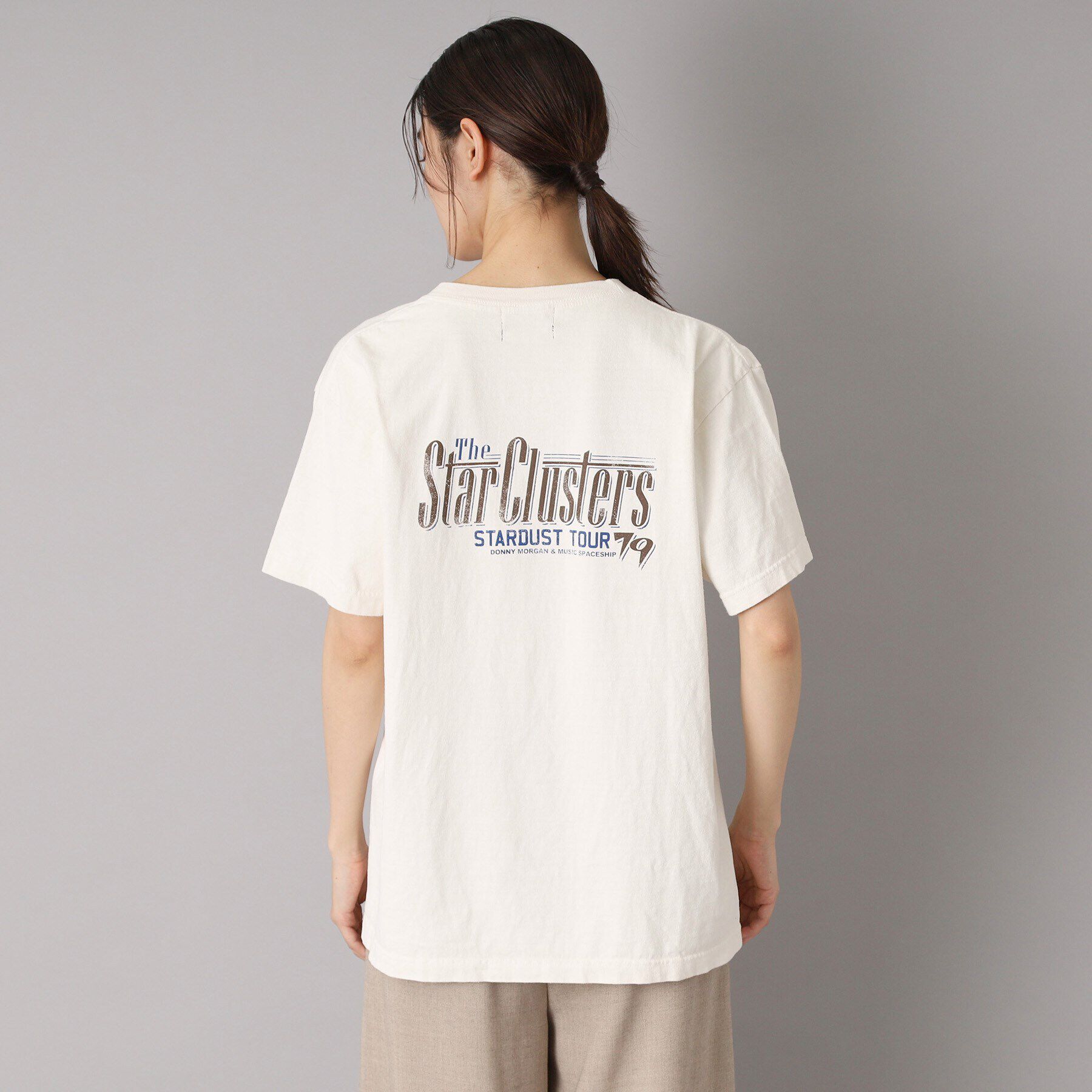 DRESSTERIOR「GOOD ROCK SPEED（グッドロックスピード ）別注イーグルTシャツ」|Tシャツ・カットソー|