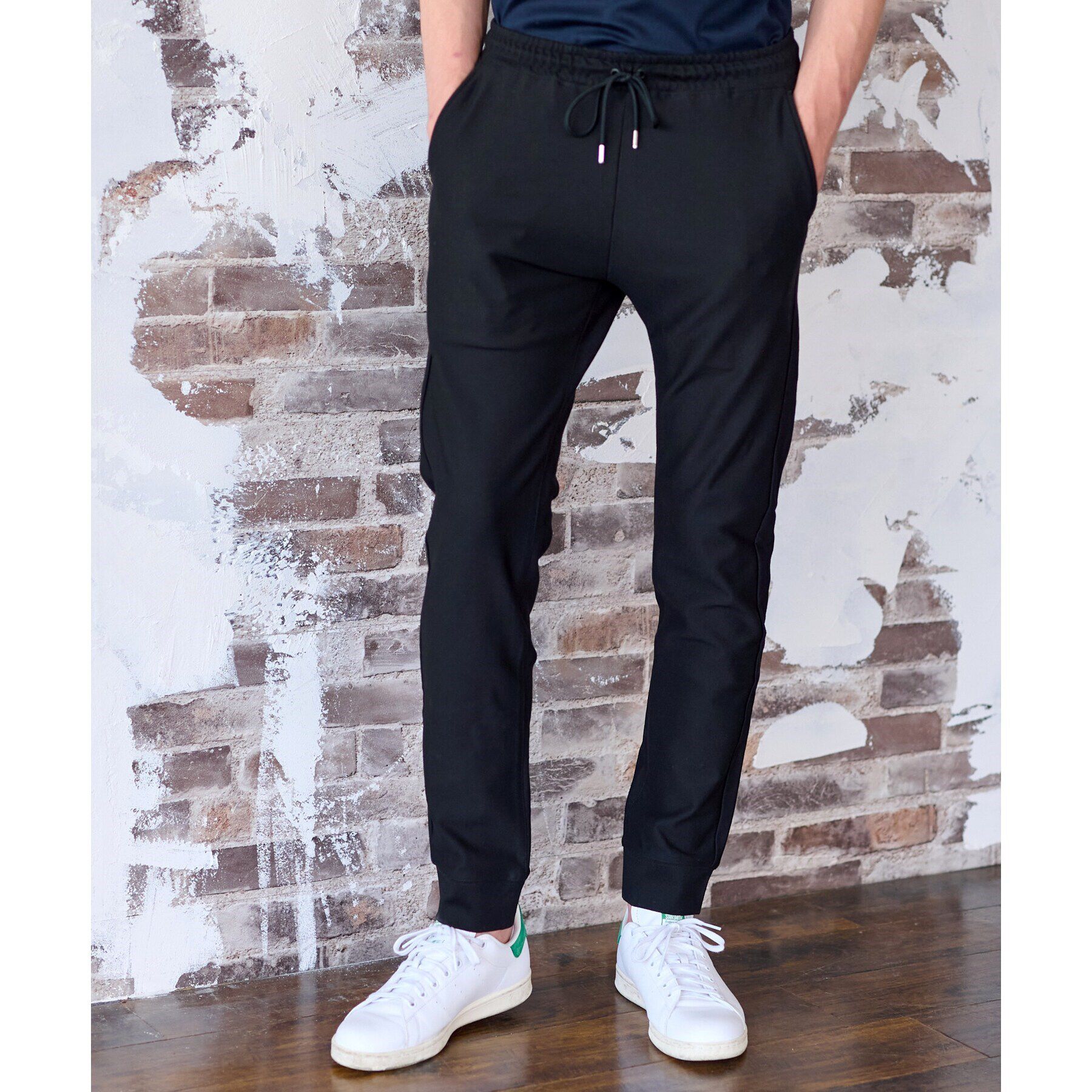 DRESSTERIOR「コンフォータブル ジョガーパンツ」|その他|