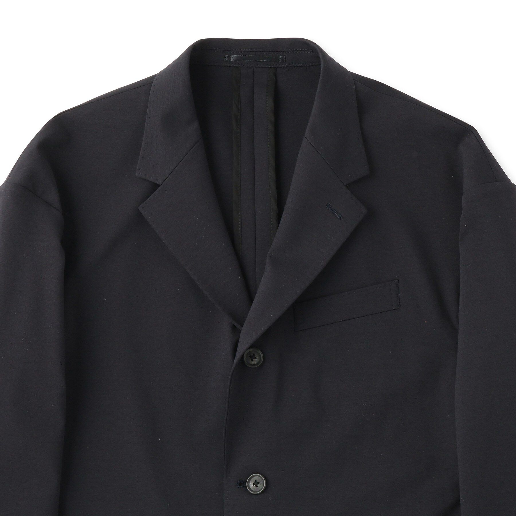 DRESSTERIOR「【干場義雅&times;MOVB&times;DRESSTERIOR】トリプルコラボ DUPLEX COTTON コンフォー」|テーラードジャケット|