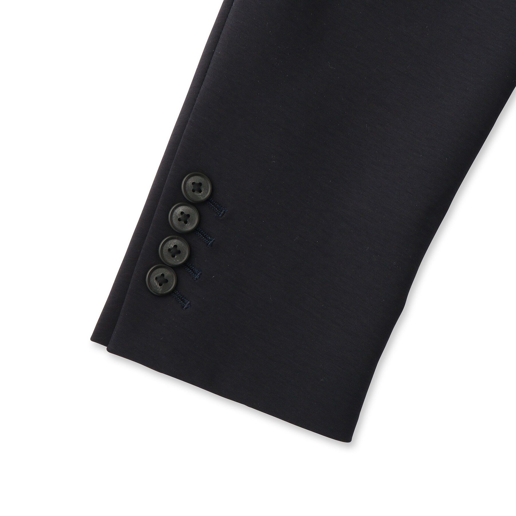 DRESSTERIOR「【干場義雅&times;MOVB&times;DRESSTERIOR】トリプルコラボ DUPLEX COTTON コンフォー」|テーラードジャケット|