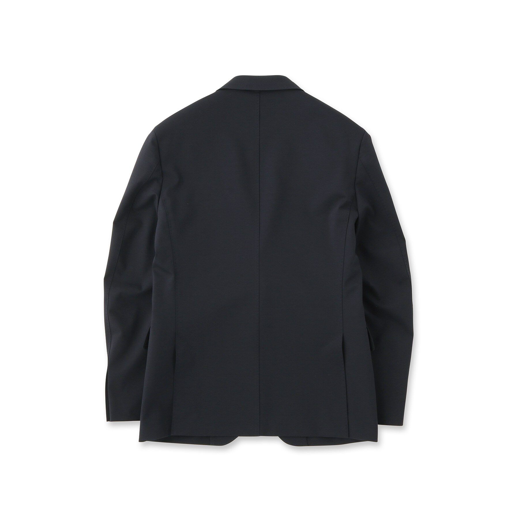 DRESSTERIOR「【干場義雅&times;MOVB&times;DRESSTERIOR】トリプルコラボ DUPLEX COTTON ジャケット」|テーラードジャケット|