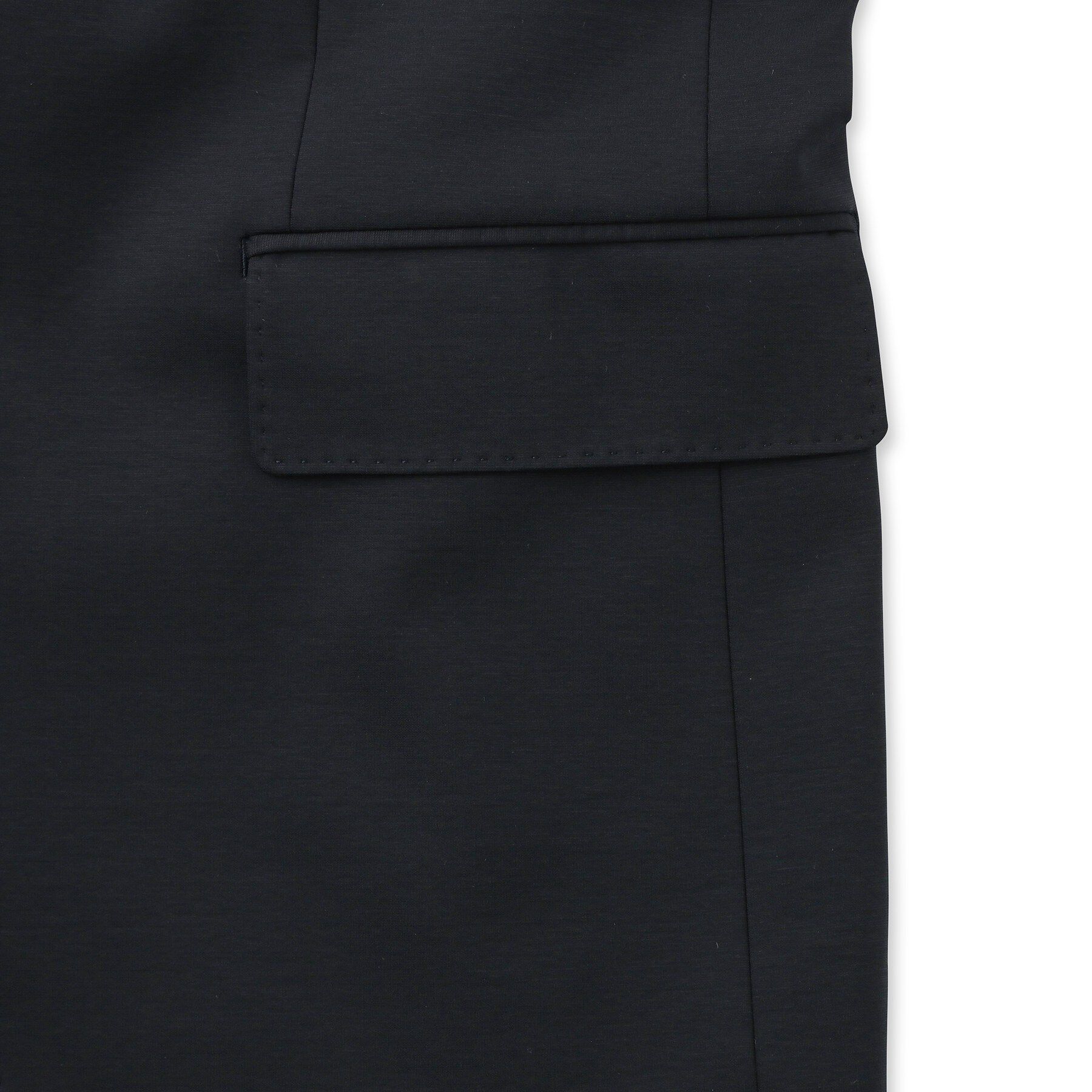 DRESSTERIOR「【干場義雅&times;MOVB&times;DRESSTERIOR】トリプルコラボ DUPLEX COTTON ジャケット」|テーラードジャケット|