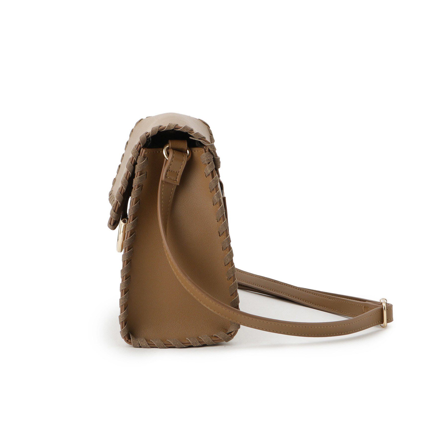 grove「カガリフラップショルダー」|ショルダー・メッセンジャー|