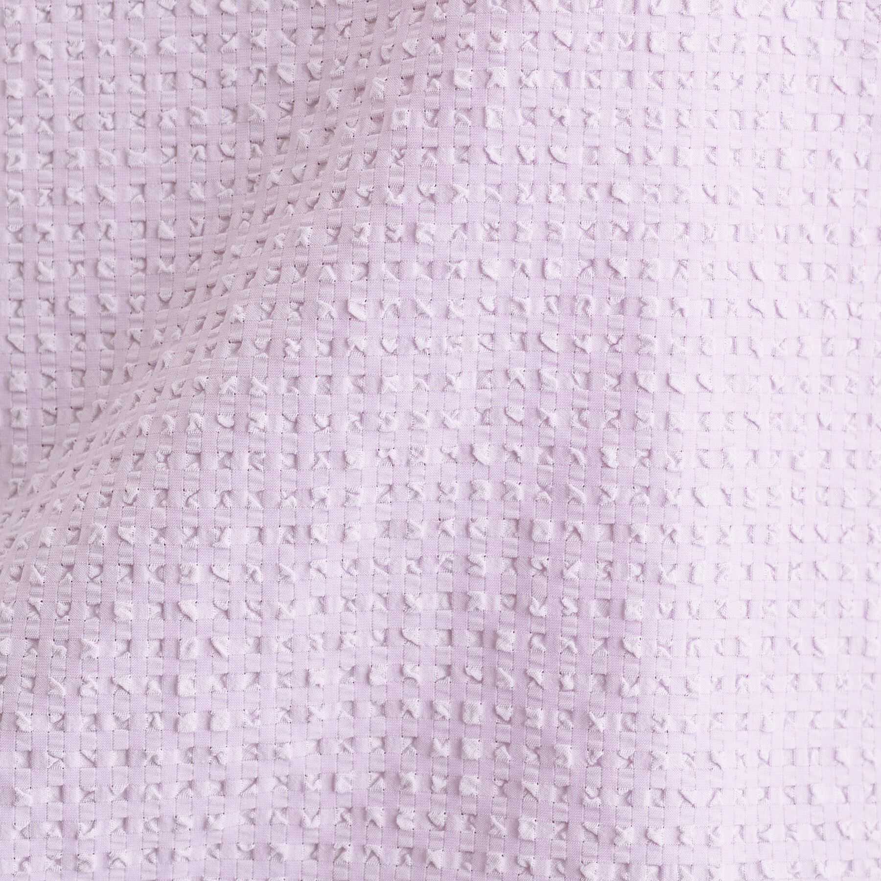 INDIVI「【UVケア／吸汗速乾】スリーブデザインブラウス」|シャツ・ブラウス|