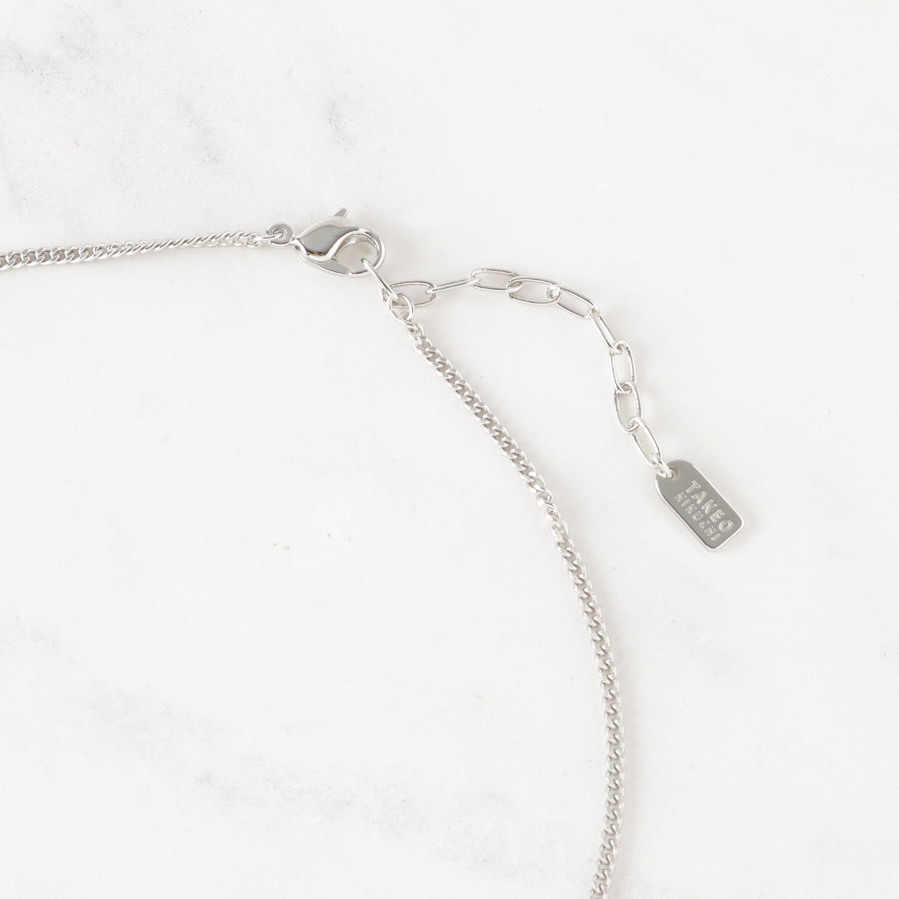 TAKEO KIKUCHI「【アソート】大人ネックレス」|ネックレス|