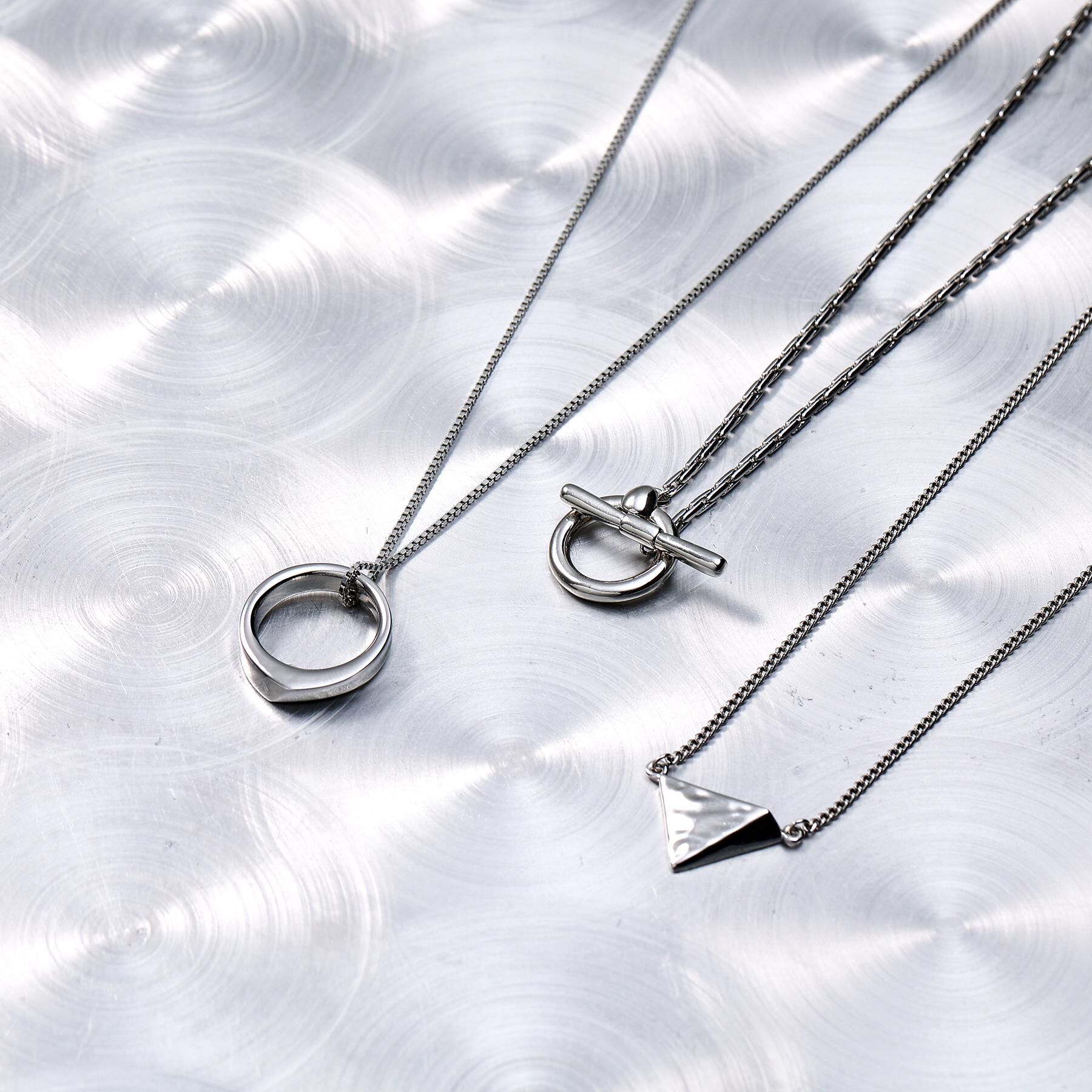 TAKEO KIKUCHI「【アソート】大人ネックレス」|ネックレス|